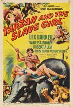 Watch Tarzan and the Slave Girl Movie4k