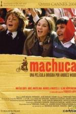 Watch Machuca Movie4k