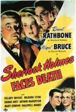 Watch Sherlock Holmes Faces Death Movie4k