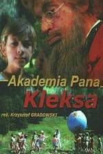 Watch Akademia pana Kleksa Movie4k