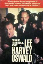 Watch The Trial of Lee Harvey Oswald Movie4k