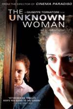 Watch The Unknown Woman Movie4k