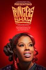 Watch Presenting Princess Shaw Movie4k