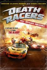 Watch Death Racers Movie4k