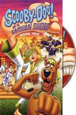 Watch Scooby-Doo! And the Samurai Sword Movie4k