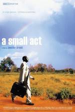 Watch A Small Act Movie4k