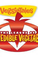Watch VeggieTales The League of Incredible Vegetables Movie4k