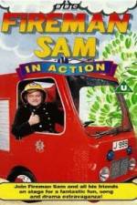 Watch Fireman Sam In Action Movie4k