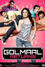 Watch Golmaal Returns Movie4k