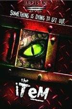 Watch The Item Movie4k