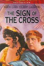 Watch The Sign of the Cross Movie4k