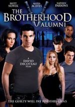 Watch The Brotherhood V: Alumni Movie4k