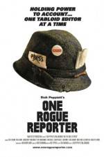 Watch One Rogue Reporter Movie4k