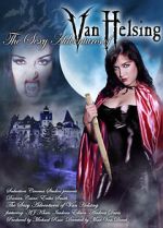 Watch The Sexy Adventures of Van Helsing Movie4k