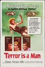 Watch Terror Is a Man Movie4k