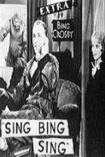 Watch Sing Bing Sing Movie4k