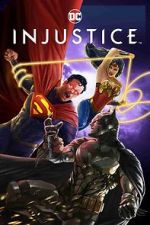 Watch Injustice Movie4k
