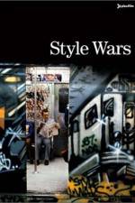 Watch Style Wars Movie4k