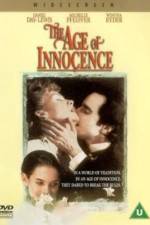 Watch The Age of Innocence Movie4k