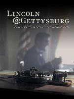 Watch Lincoln@Gettysburg Movie4k