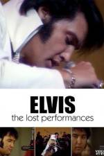 Watch Elvis The Lost Performances Movie4k