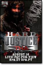 Watch TNA Wrestling: Hard Justice Movie4k