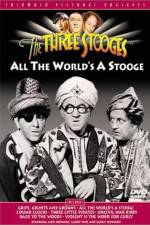 Watch All the World's a Stooge Movie4k