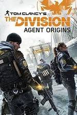 Watch Tom Clancy's the Division: Agent Origins Movie4k