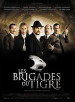 Watch The Tiger Brigades Movie4k