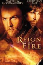 Watch Reign of Fire Movie4k