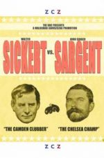 Watch Sickert vs Sargent Movie4k