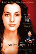 Watch Nina's Tragedies Movie4k