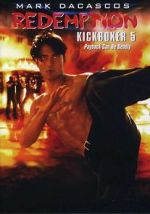 Watch The Redemption: Kickboxer 5 Movie4k