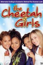 Watch The Cheetah Girls Movie4k