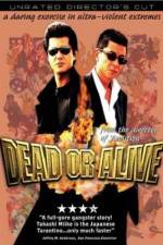 Watch Dead or Alive Hanzaisha Movie4k