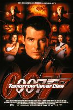 Watch Tomorrow Never Dies Movie4k