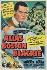 Watch Alias Boston Blackie Movie4k
