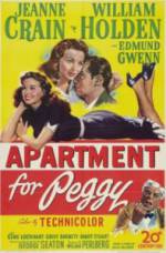 Watch Apartment for Peggy Movie4k