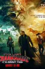 Watch The Last Sharknado: It\'s About Time Movie4k