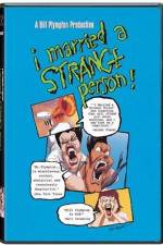 Watch I Married a Strange Person Movie4k