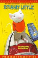 Watch Stuart Little Movie4k