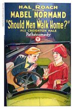 Watch Should Men Walk Home? Movie4k