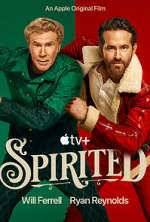 Watch Spirited Movie4k