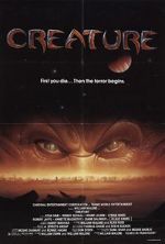 Watch Creature Movie4k