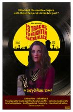 Watch 13 Tracks to Frighten Agatha Black Movie4k