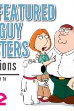 Watch Family Guy The Top 20 Characters Movie4k