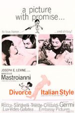 Watch Divorce Italian Style Movie4k