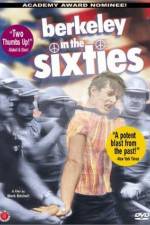 Watch Berkeley in the Sixties Movie4k