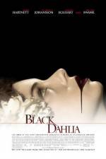 Watch The Black Dahlia Movie4k