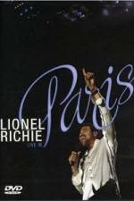 Watch Lionel Richie: Live in Paris Movie4k